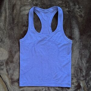 Lululemon Swiftly Tech Racerback Tank 2.0 size 2